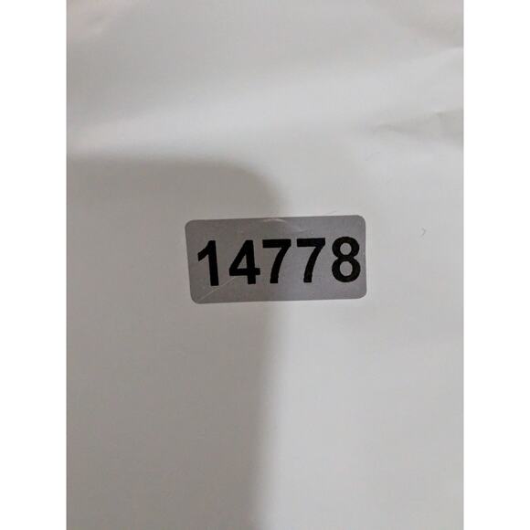 Key Pants Mens 34x30 (35x29) Duck Canvas Workwear Carpenter Double Knee Work - Picture 11 of 12